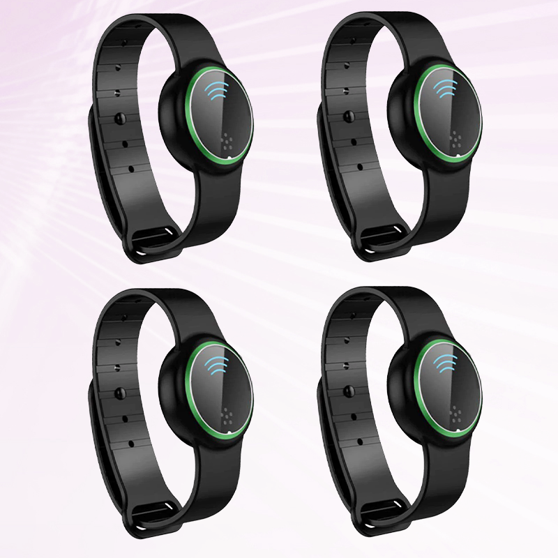 KISSHI™ Health Control Bracelet✨Best Deal✨