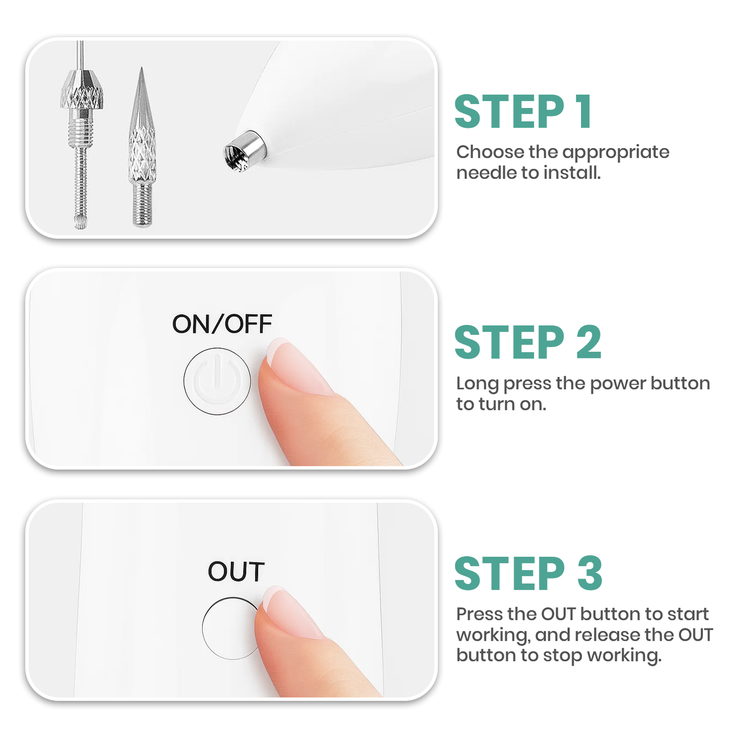 Dafeila® Advanced Plasma Laser Spot Cleaning Pen 🎉