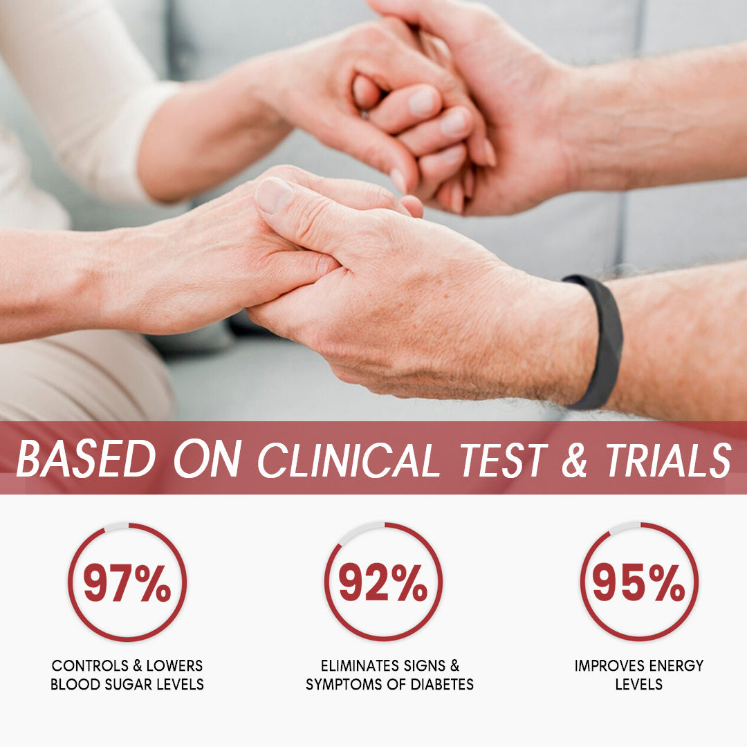 KISSHI™ HypoGlycod Sugar Regulator Bangle 🌟