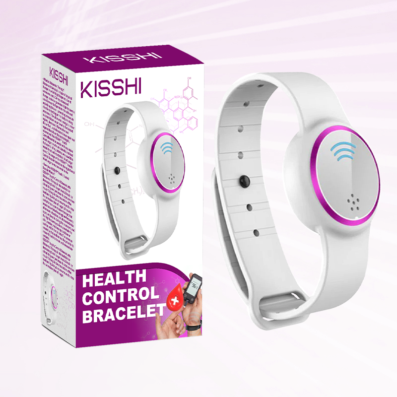 KISSHI™ Health Control Bracelet✨