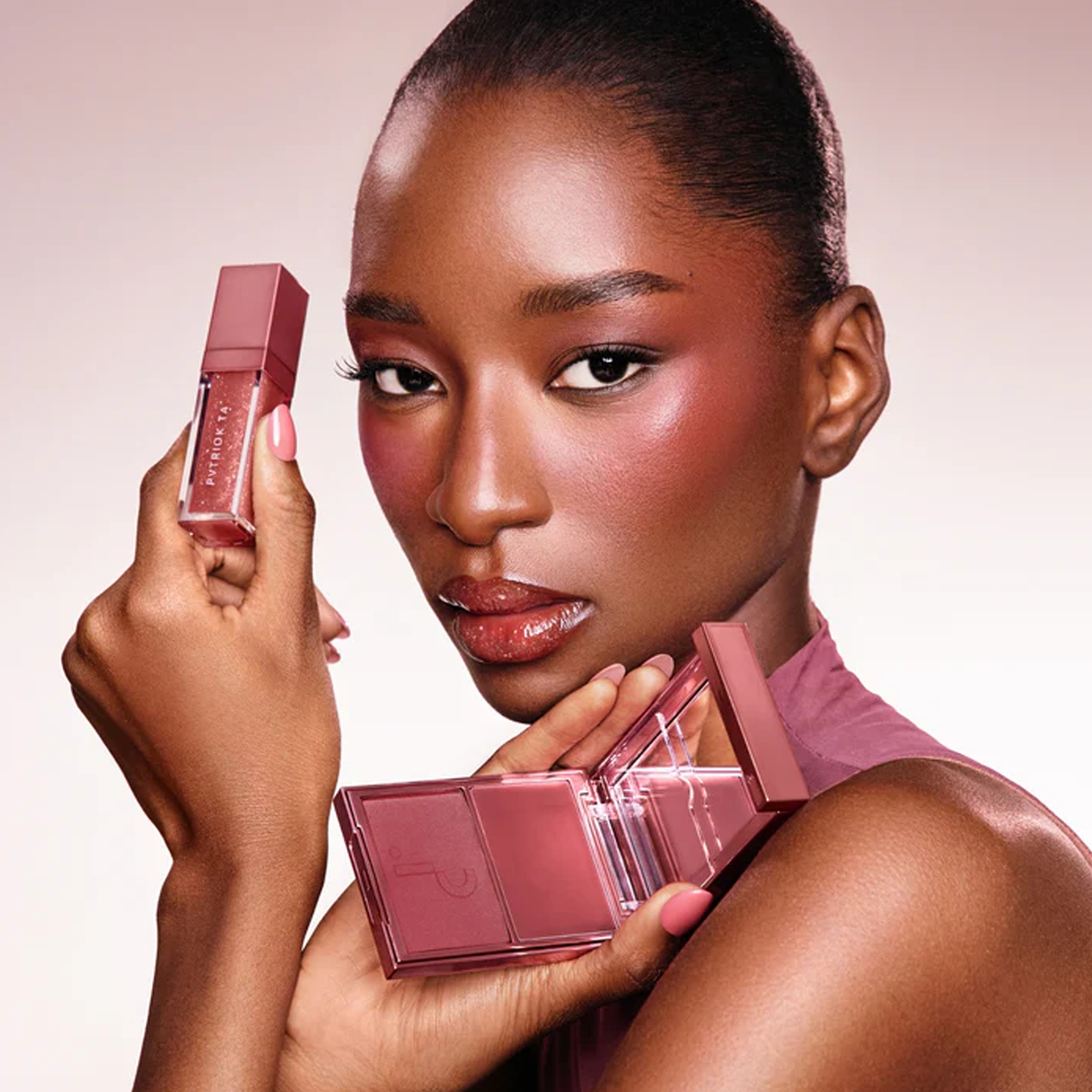 Glow & Gloss Gift Set ACE 3 TT Limited