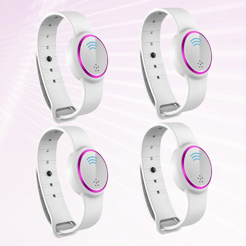 KISSHI™ Health Control Bracelet✨