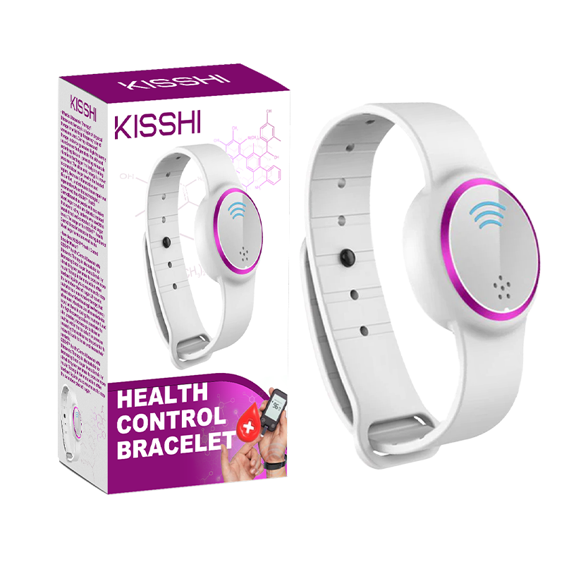 KISSHI™ Health Control Bracelet✨Best Deal✨
