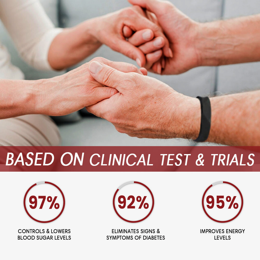 KISSHI™ HypoGlycod Sugar Regulator Bangle 💥Enjoy Special Discounts💥