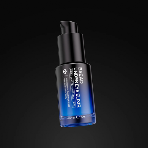 Under Eye Elixir