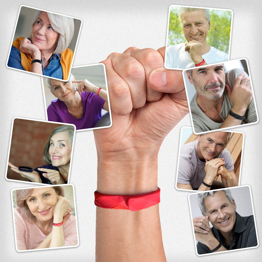 KISSHI™ HypoGlycod Sugar Regulator Bangle 💥Enjoy Special Discounts💥