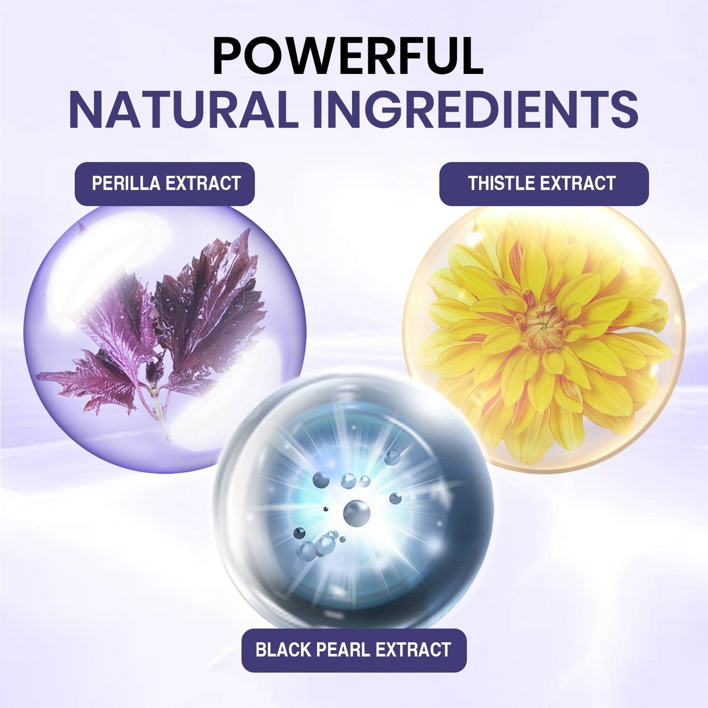 Luhaka® Radiglow Brightening Dark Spot Gel 2
