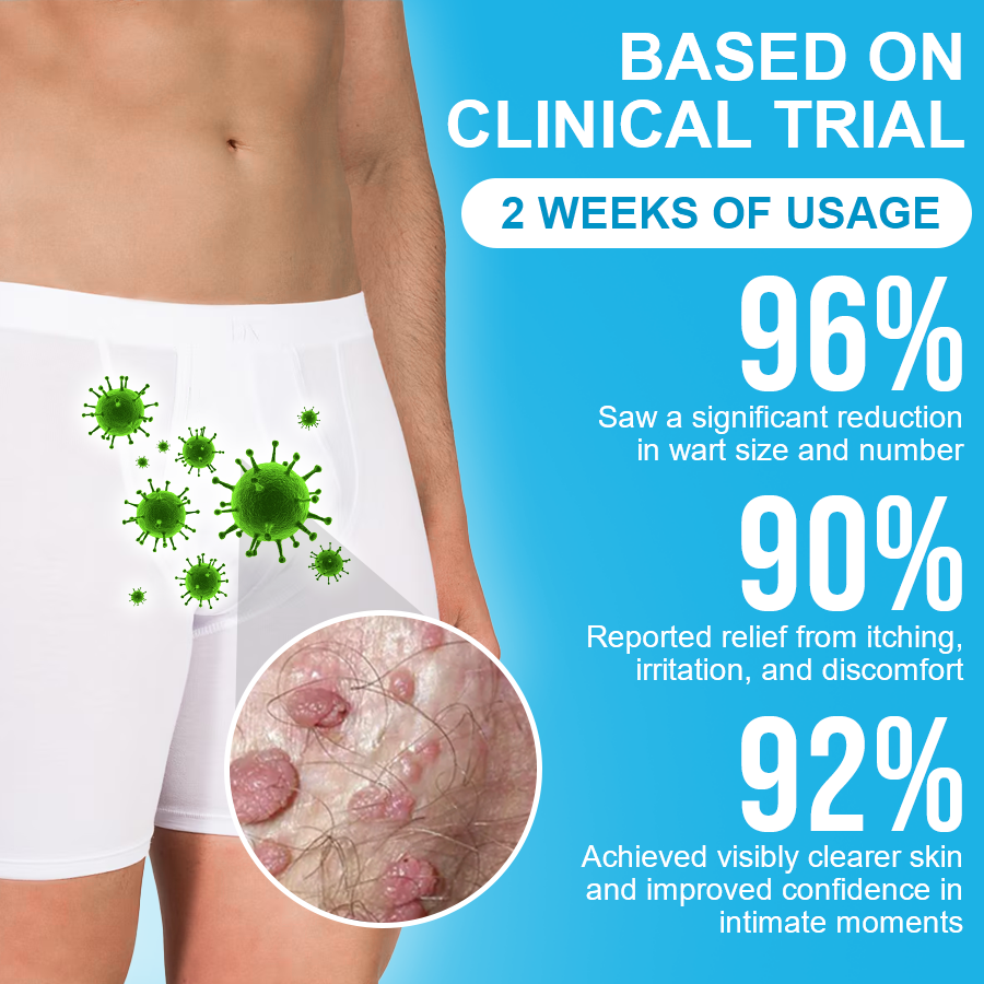 LYYETO® NANOLIPO HPV GENITAL WARTS ERASER CREAM ACE 4