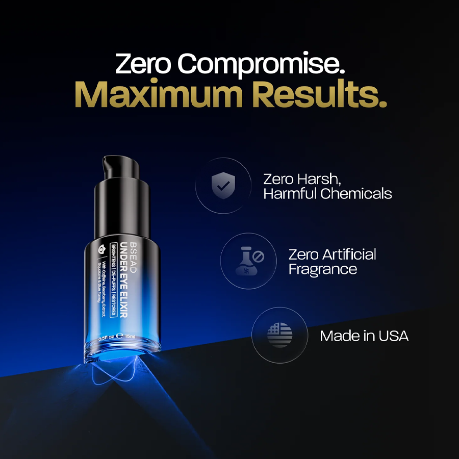 Under Eye Elixir