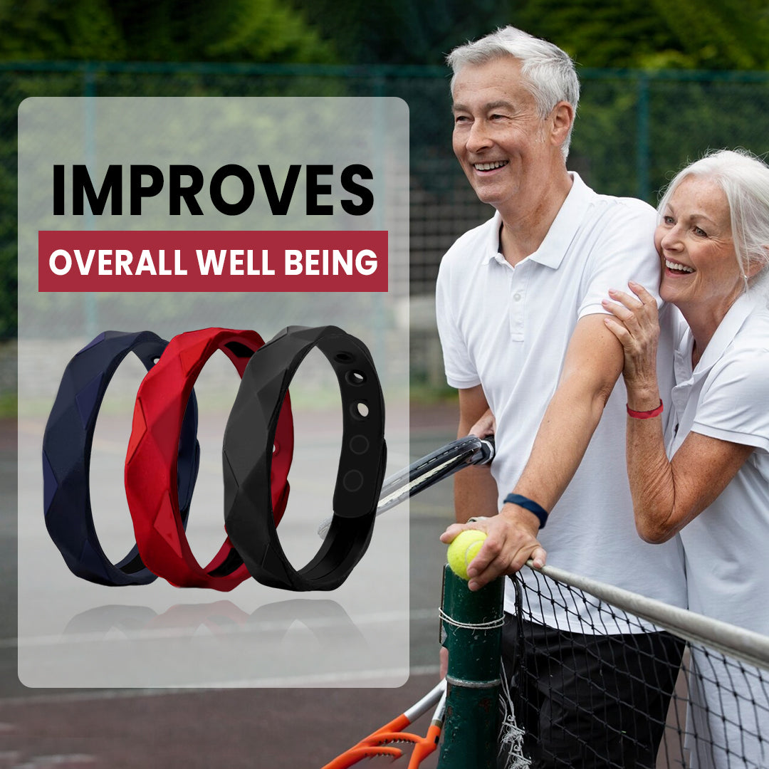 KISSHI™ HypoGlycod Sugar Regulator Bangle 🌟Enjoy Special Discounts🌟