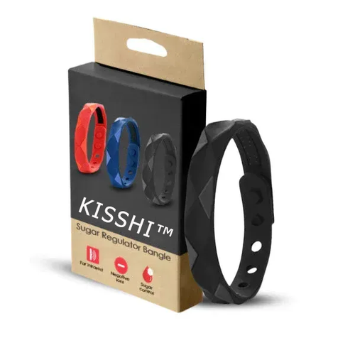 š„LAST DAY 50% OFF - KISSHI⢠Sugar Regulator Bangle