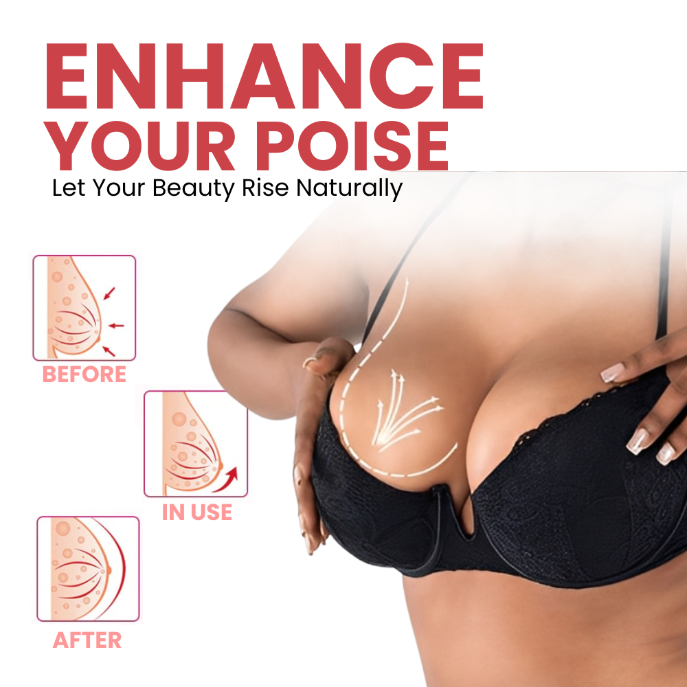 Luhaka® Luvora Breast & Hip Enhancing Cream ACE