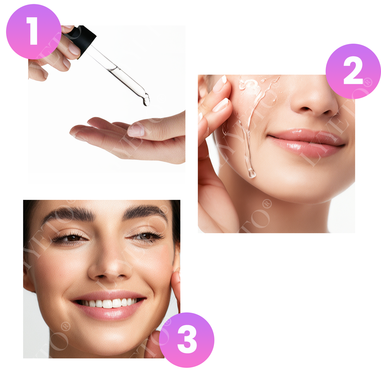 Lyyeto® MelantraX Advanced Brightening Essence