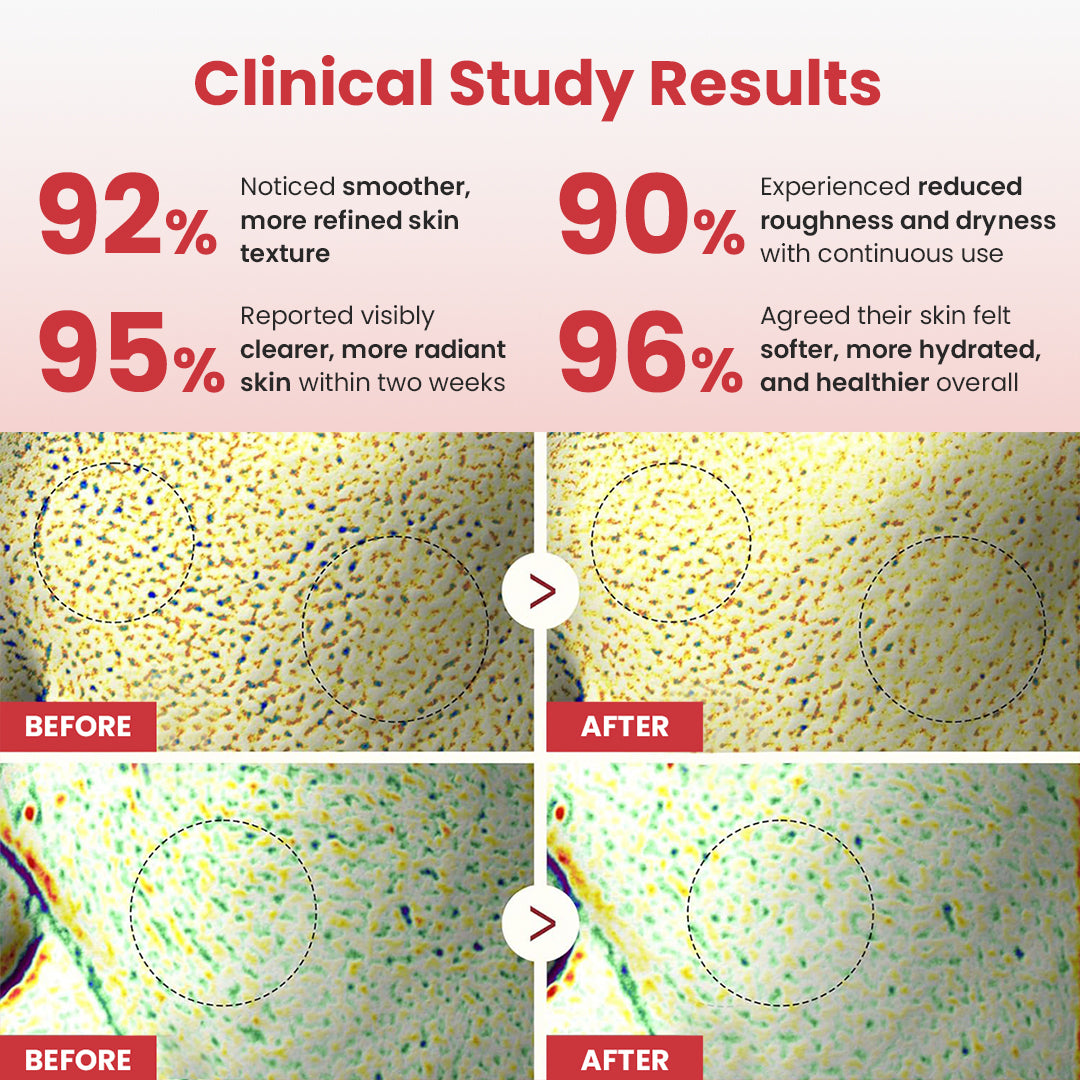 medloube Hypochlorous Acid Rice Peel Shot Duo ACE 1