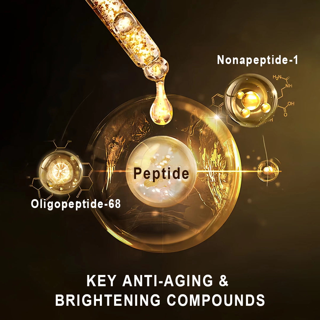 KISSHI™ Refinement Melanin Vanish Serum