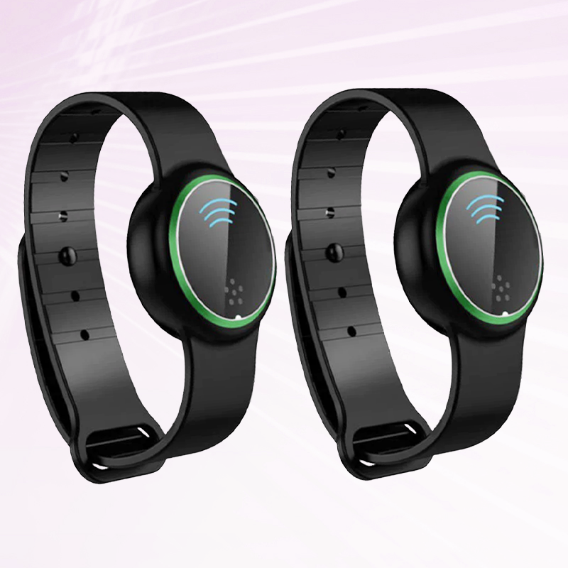 KISSHI™ Health Control Bracelet