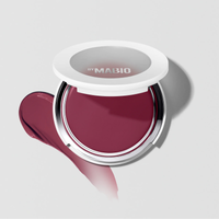 Berry Punch (Soft Plum)