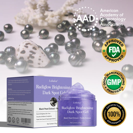 Luhaka® Radiglow  Brightening Dark Spot Gel