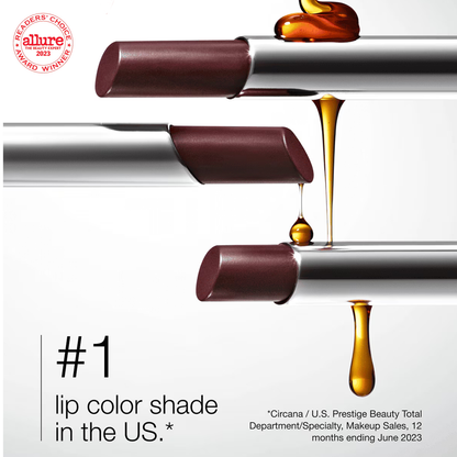 Almost Honey Lipstick in Black Honey, Pink Honey and Nude Honey ACE 2