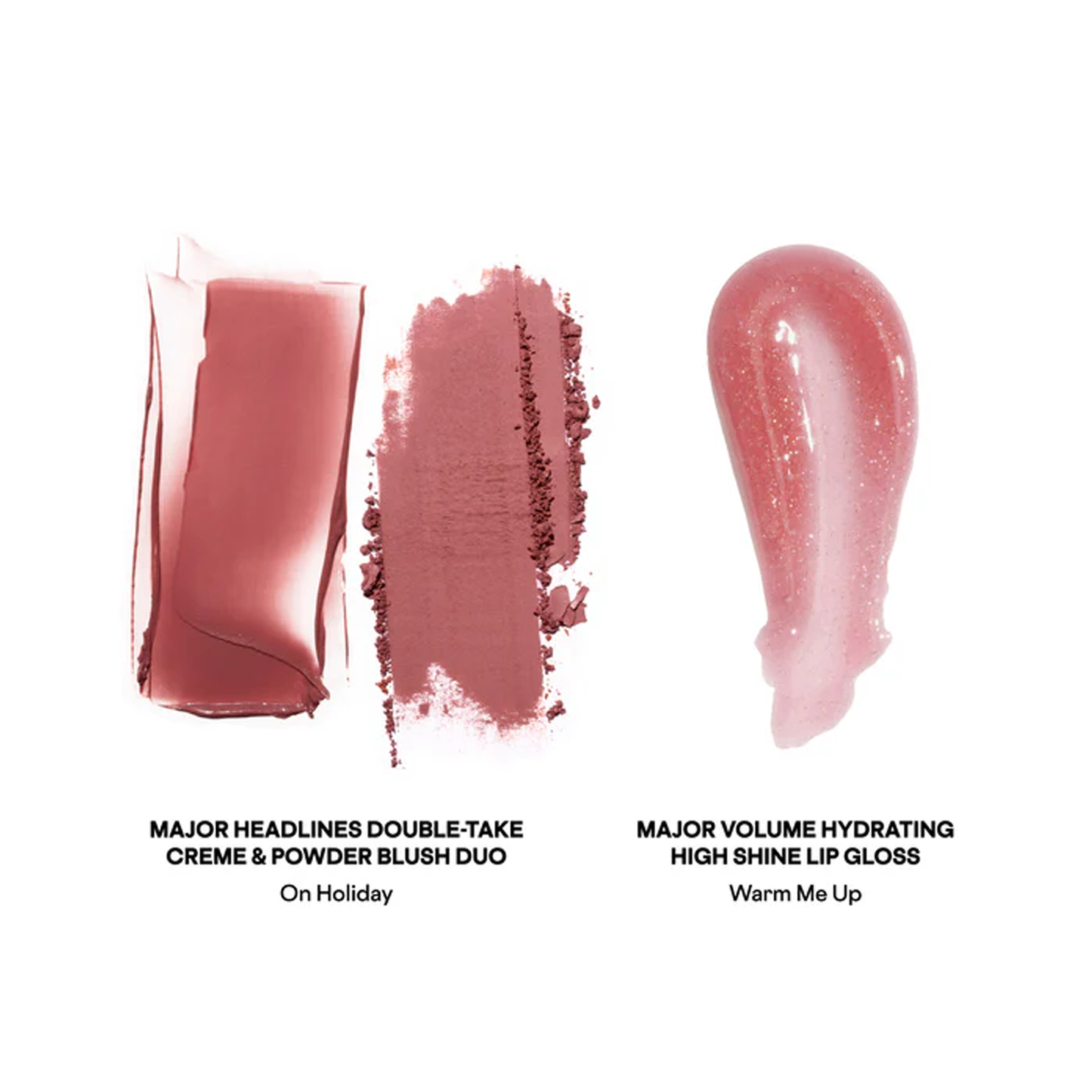 Glow & Gloss Gift Set ACE 1 TT Limited