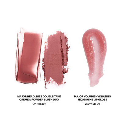 Glow & Gloss Gift Set ACE 1 TT Limited