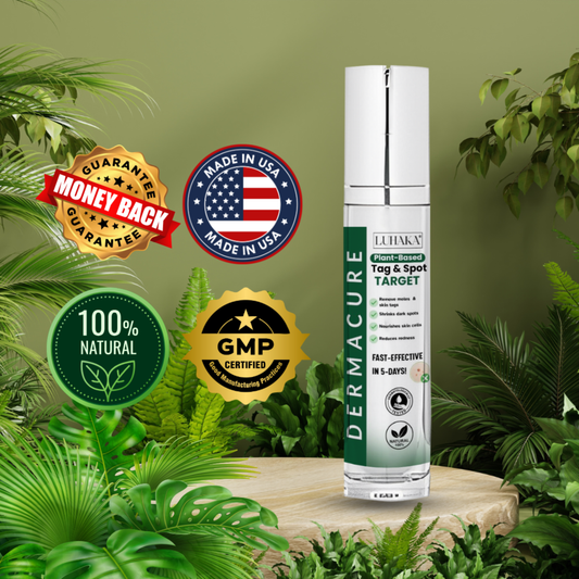 Luhaka® Reedle Shot 100 Tag & Spot Target Advanced Serum