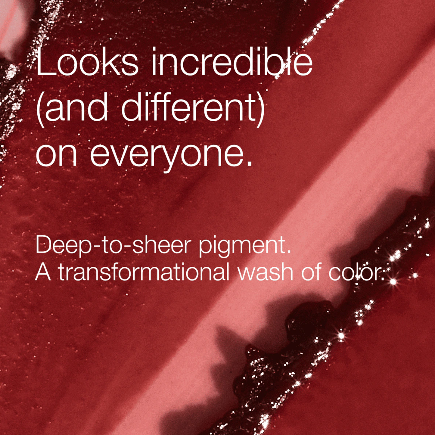 Almost Honey Lipstick in Black Honey, Pink Honey and Nude Honey ACE 2