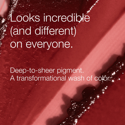 Almost Honey Lipstick in Black Honey, Pink Honey and Nude Honey ACE 2