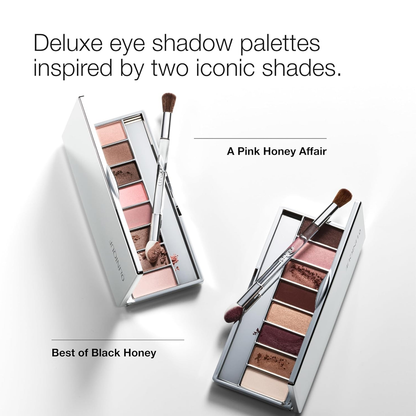 Deluxe Octet Eyeshadow