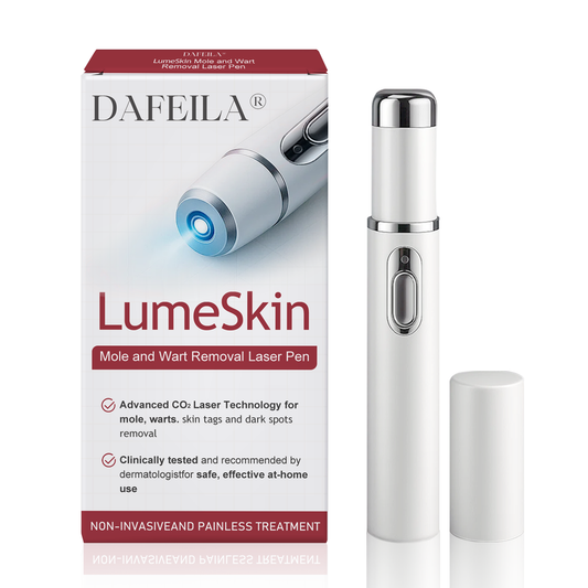 DAFEILA® LumeSkin Mole and Wart Removal Laser Pen_Ultra01