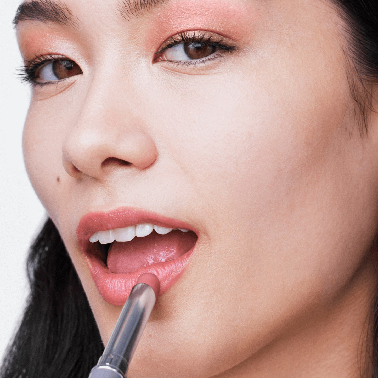 Almost Honey Lipstick in Black Honey, Pink Honey and Nude Honey ACE 2