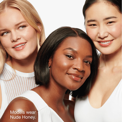 Almost Honey Lipstick in Black Honey, Pink Honey and Nude Honey ACE 2