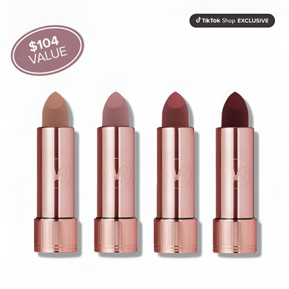 Fall Lipstick Kit