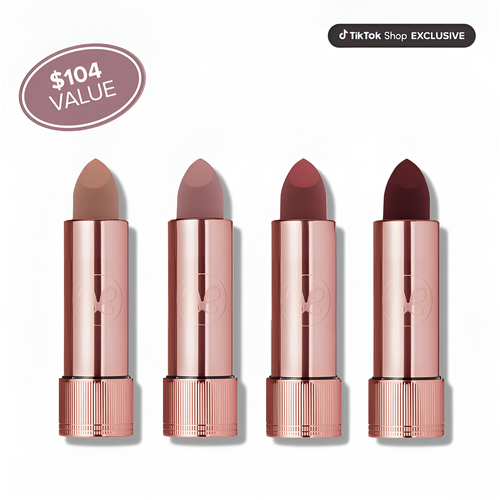 Fall Lipstick Kit