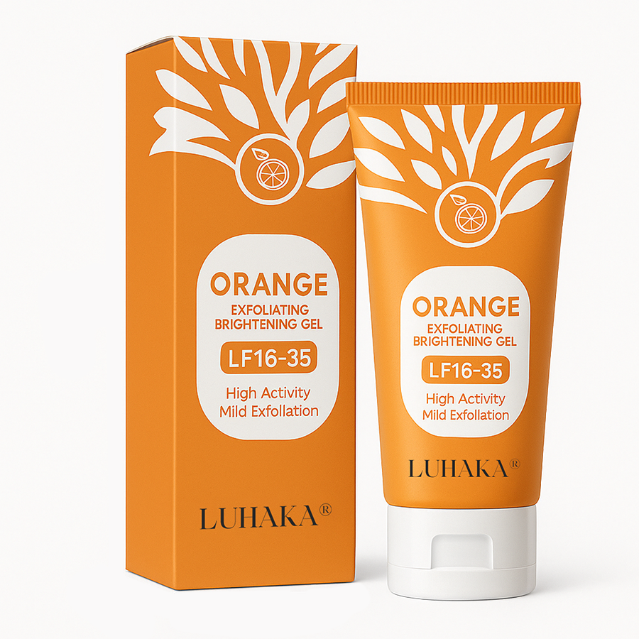 Luhaka® Exfoliating Gel ACE 5