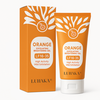 Luhaka® Exfoliating Gel ACE 5
