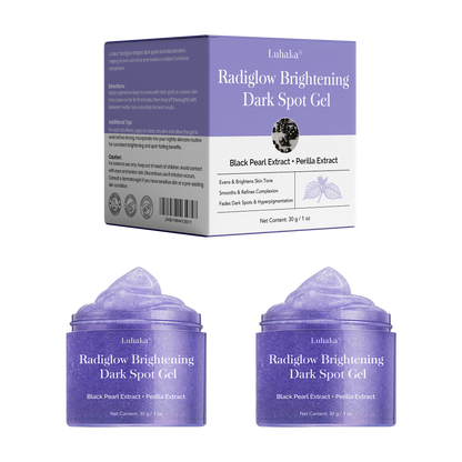 Luhaka® Radiglow  Brightening Dark Spot Gel 1