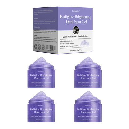 Luhaka® Radiglow  Brightening Dark Spot Gel 1