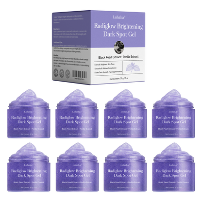 Luhaka® Radiglow  Brightening Dark Spot Gel 1