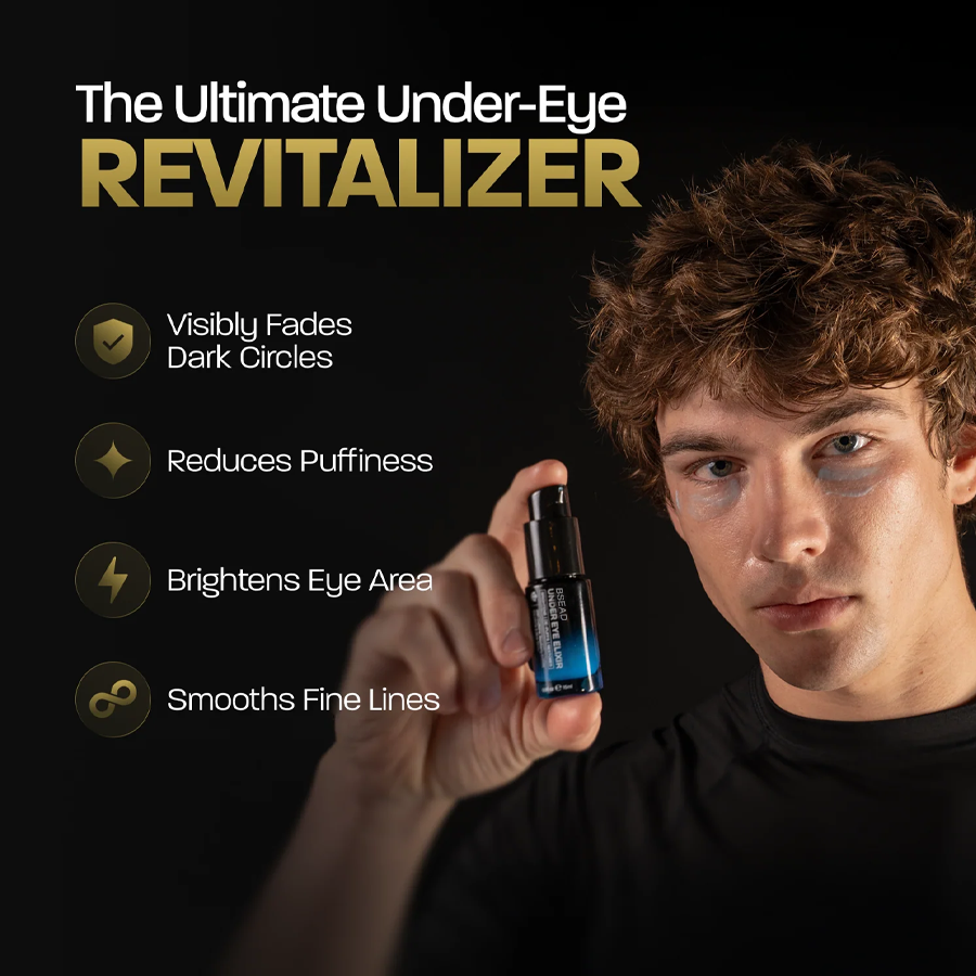 Under Eye Elixir