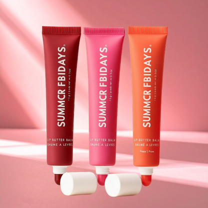 Summer Fruits Set ACE 1 | TikTok Exclusive