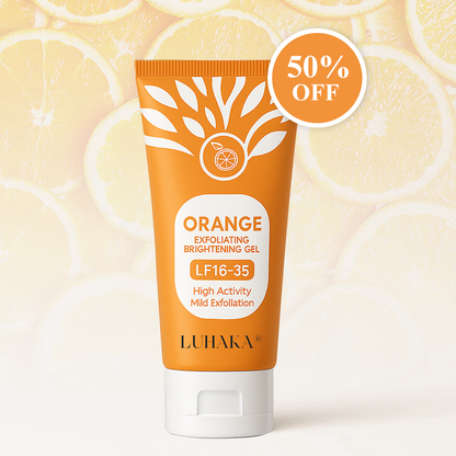 Luhaka® Exfoliating Gel ACE 5