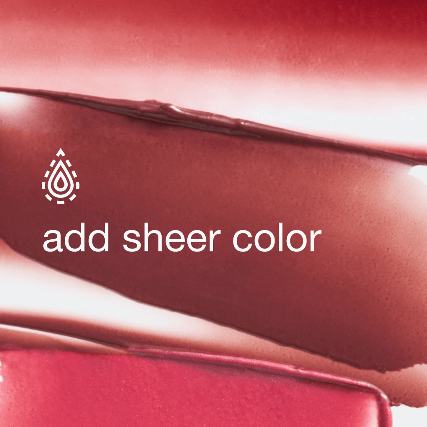 Almost Honey Lipstick in Black Honey, Pink Honey and Nude Honey ACE 2