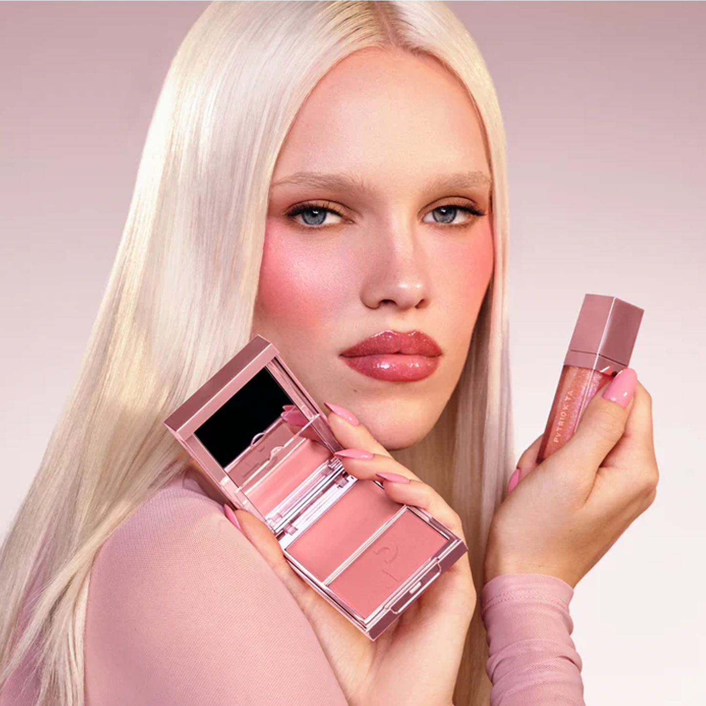 Glow & Gloss Gift Set ACE 1 TT Limited