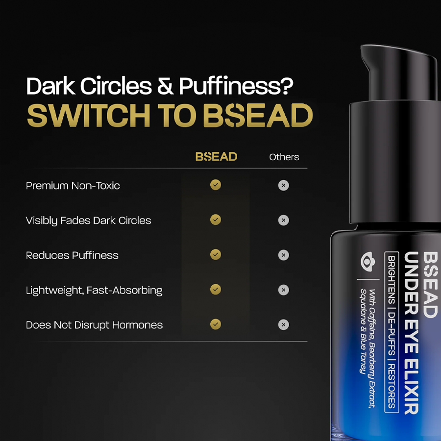 Under Eye Elixir ACE 3