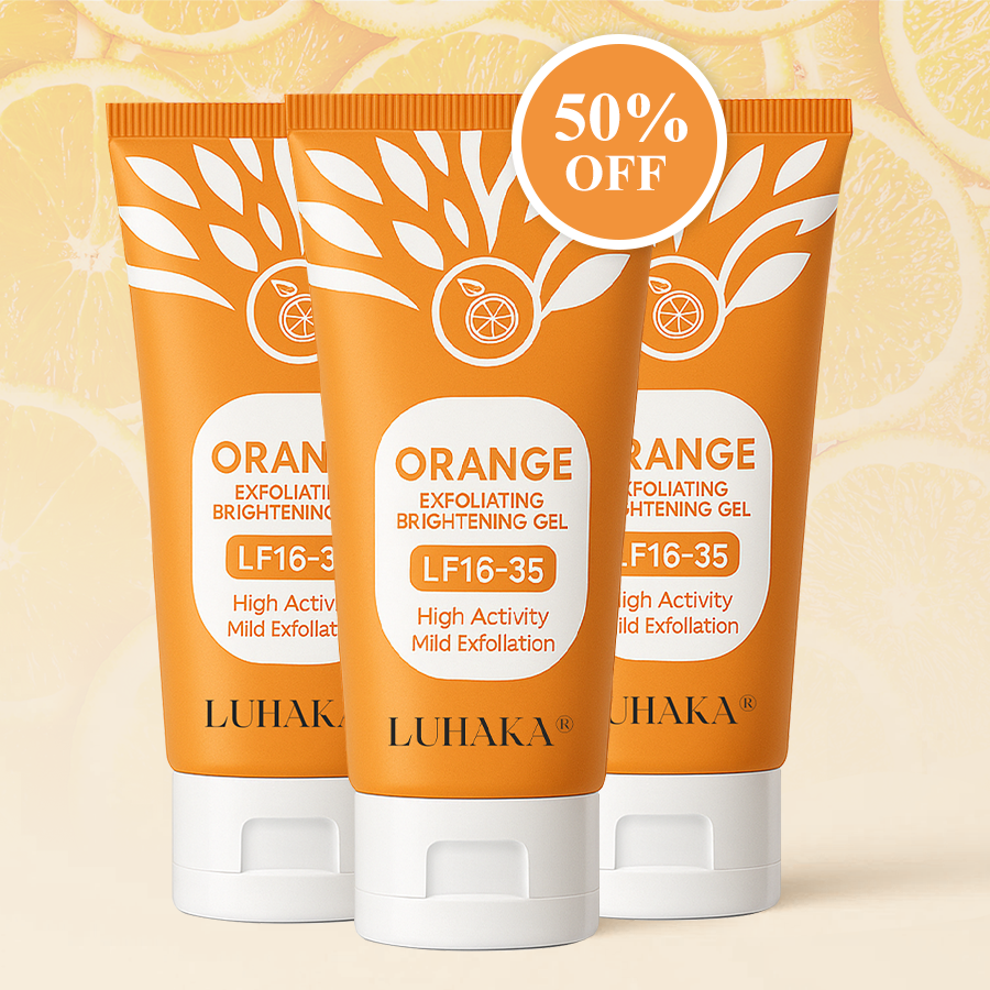 Luhaka® Exfoliating Gel ACE 6 image Luhaka® Exfoliating Gel ACE 6