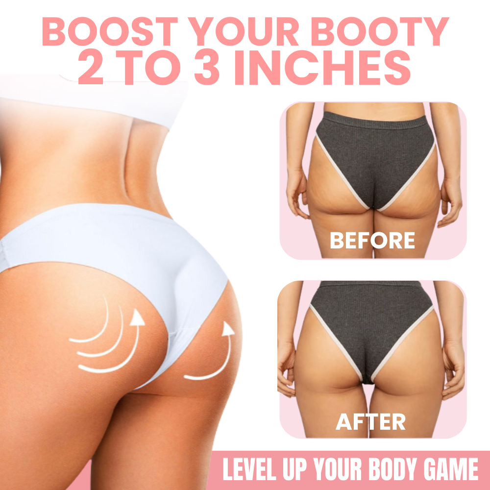 Luhaka® Luvora Breast & Hip Enhancing Cream ACE