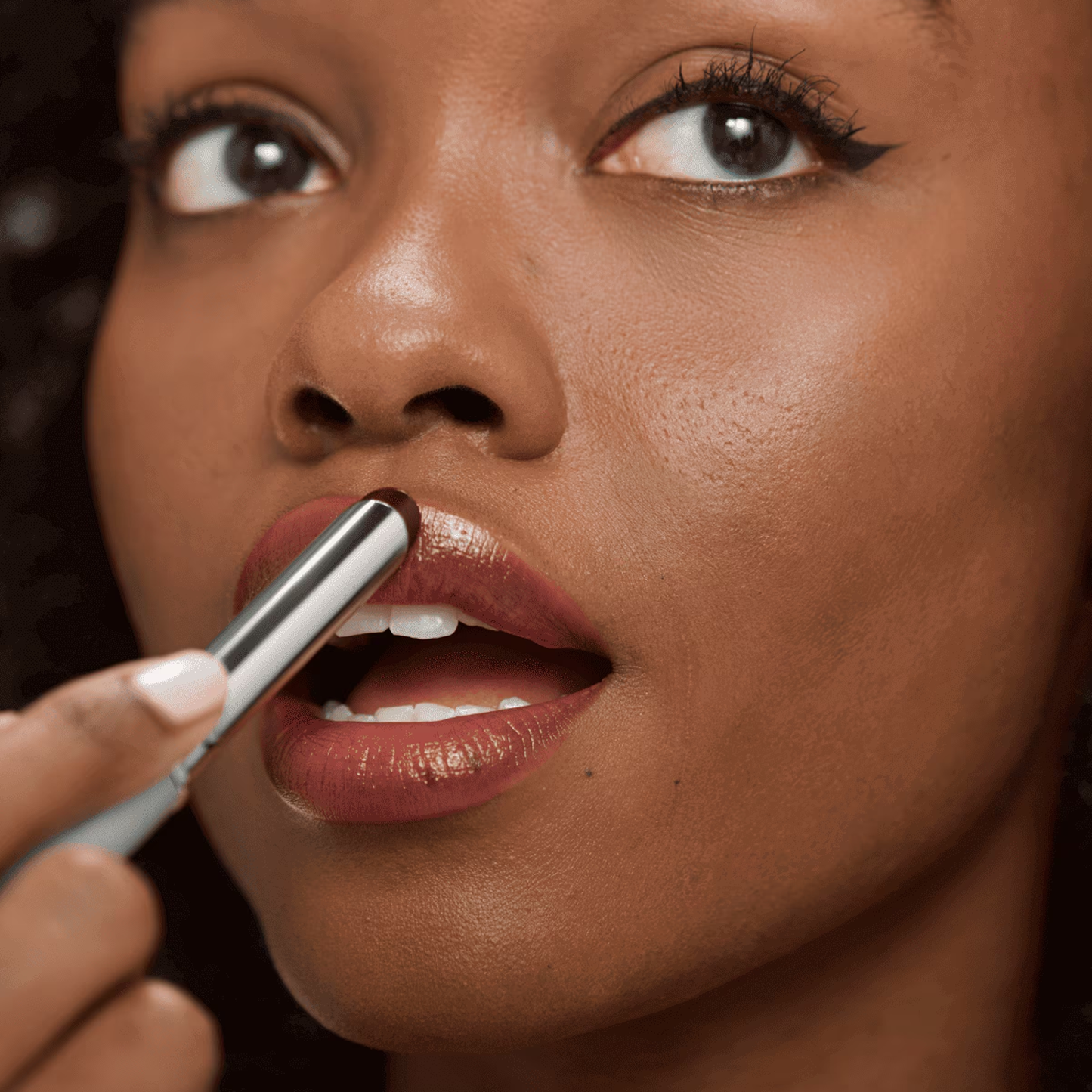 Almost Honey Lipstick in Black Honey, Pink Honey and Nude Honey ACE 2