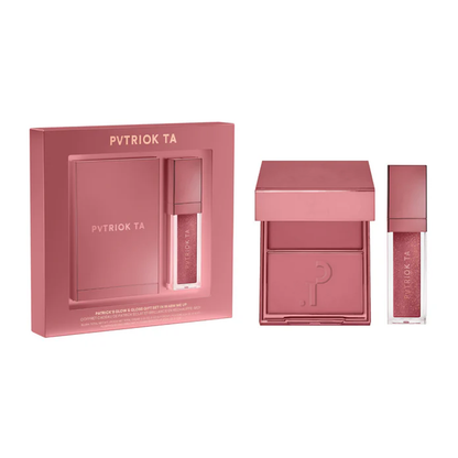 Glow & Gloss Gift Set ACE 1 TT Limited