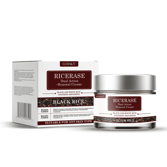 Luhaka® Ricerase Dual-Action Renewal Cream ACE